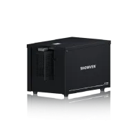 SHOWVEN CIRCLE FLAMER X-F3600 - 