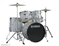 YAMAHA GM0SETSGL - Ударная установка акустическая