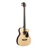 Martin BC-16E  акустическая бас-гитара с звукоснимателем