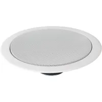 RCS-8/T Penton 6,5" 10 ваттный потолочный громкоговоритель, с линейным трансформатором