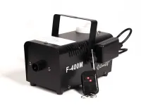 EURO DJ F-400M - Дым-машина