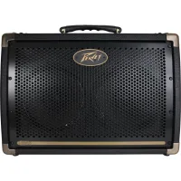 Peavey Ecoustic 208 Усилитель гитарный комбо, 20 Вт, 2*8", два переключаемых канала, Chorus, Reverb, разъем для наушников