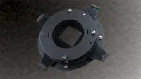 DP1200FS-WA шторки-маска Dedolight