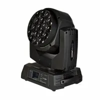 INVOLIGHT LEDMH1930 - голова вращения (WASH), LED 19x 30 Вт RGBW, DMX-512