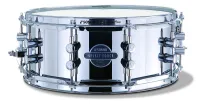 17314101 SEF 11 1455 SDS Steel 13076 Select Force Малый барабан 14'' x 5,5'', сталь, Sonor