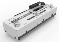 CP-100FX-S PANGAEA IR-Кабинет Симулятор и процессор эффектов, стерео, AMT Electronics
