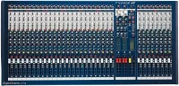 SOUNDCRAFT LX7ii 32 - Микшерный пульт