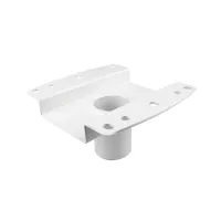 Peerless-AV MOD-CPF-W- Усиленный потолочный / напольный адаптер на штангу серии Modular