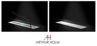 Arthur Holm AHDTHS - Электропривод DynamicTalkH для микрофонов на "гусиной шее". Подъем из горизонтального положения