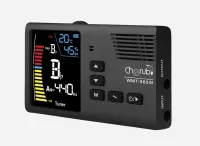 WMT-565W Метроном / тюнер / тон-генератор, Cherub