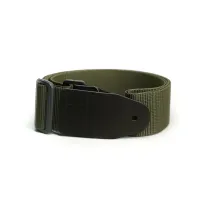MB5031-002-164 Ремень для гитары, нейлоновый, хаки, Mamba straps