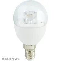 ECOLA globe LED Premium 7,0W - Светодиодная лампа