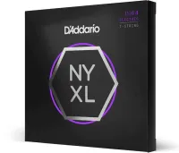 D`ADDARIO (НЕ ДЛЯ ПРОДАЖИ) XSAPB1152 Set Acoustic Guitar XS Phosphor Bronze, 11-52, Custom Light cтруны для акустической гитары