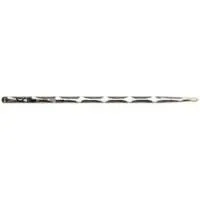 Vater vcs5a  color wrap los angeles 5a silver optic барабанные палочки, орех