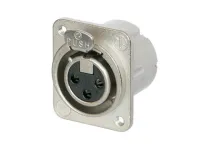 NEUTRIK NC3FD-LX-M3