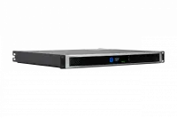 LEA Professional CONNECT 352D усилитель инсталляционный, DSP, 2 кан. 350Вт@4/8/16Ом и 70/100В,175Вт@