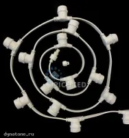 RICH LED RL-BL2-50M-125-W - Белт-лайт