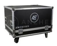 Flight Case Anzhee iX 218B (1 in 1) - Авиакейс для одного Anzhee iX 218B