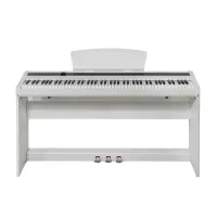 Цифровое пианино Home Piano SP-20 белое