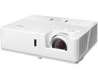 Лазерный проектор Optoma [ZU607T] DLP,WUXGA(1920*1200);6500 lm;300000:1;(1.2:1~1.92:1);HDMIx2;VGA x2;Composite x1;AudioIN x2; HDMI Out x1;AudioOut x1;3DSync x1;RS232;RJ45;HDBaseT;USB A(1,5A);12V Trigger;2x15W;36dB;6,3кг (E9PD7L102EZ1D)