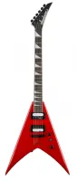 JACKSON JS32T KV, AH FB - Ferrari Red электрогитара, цвет красный