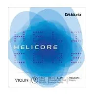 D'Addario H313 4/4M струна D скрипки 4/4 среднее натяжение (medium).