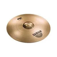 Sabian 18" b8x rock crash sale  тарелка crash