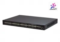 ATEN ES0152P - 52-портовый GbE PoE управляемый коммутатор
