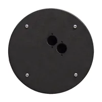 Procab CRP302- Центральная пластина для кабельных катушек серии CDM, 2х отверстия D-size