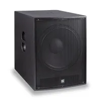 Provibe-Bass-15A Сабвуфер активный, SoundSation