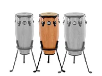 HC11SNT-M Headliner Quinto Конга 11", со стойкой, цвет натуральный, Meinl