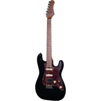 CRAFTER Silhouette RS Tobacco Sunburst - Электрогитара
