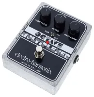 Electro-Harmonix Octave Multiplexer - Моделирующие и специальные педали эффектов