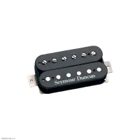 SEYMOUR DUNCAN SH-6N DUNCAN DISTORTION NECK - Звукосниматель