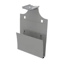 FORMING FUNCTION 2272000102- Подставка для ноутбука LiftHolder с вращением, серебристая