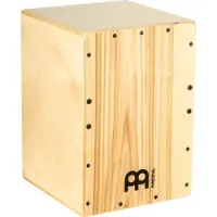 Meinl jc50ha  джем кахон, балтийская берёза, ясень