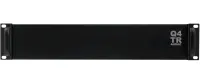 Audac Q4TR- 4-канальный линейный трансформатор 4х600 Вт/(50/70/100 В)