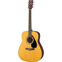 Yamaha F370 - Дредноуты