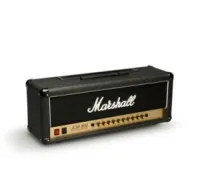 MARSHALL JCM900 4100 Ламповый усилитель 'голова', 100Вт, 2 канала, ревербератор