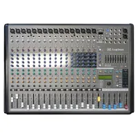 Axelvox M16DB - Микшерный пульт 16 микрофонных/16 линейных входов