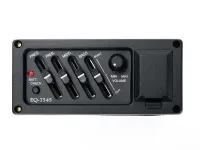 Belcat EQ-7545 - Дополнительно