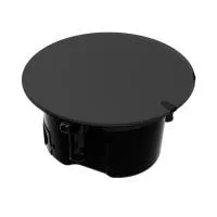 Cloud CS-C4VB 4" Коаксиальный потолочный громкоговоритель, черный