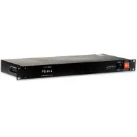 ART PB4X4PRO USB - Стабилизатор питания на 8 выходов нагрузка 1,8 кВт/15А, защ от броск. напр, USB