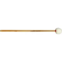 GEWA Concert Mallet Kettledrum Колотушка для литавры 30 мм, ручка бук твердый...