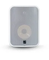 Bluesound professional bsp1000 wht - сетевая активная двухполосная акустическая система 6,5", питание poe, ip65, цвет: белый