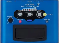 Boss Ve-1