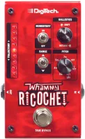 DIGITECH Whammy Richochet - Педаль эффектов