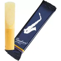 Трость для саксофона-альт vandoren sr212/1 - трость traditional для альт-саксофона силой 2. только одна штука
