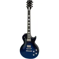 GIBSON LES PAUL STANDARD HP-II 2018 COBALT FADE - Электрогитара