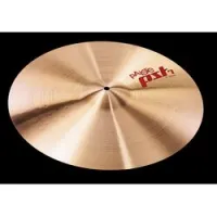 Paiste 17" pst7 crash  тарелка crash